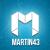 Martin43