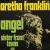 Angel Aretha Franklin
