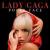 Poker face Lady Gaga