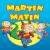 Martin matin Dessins Anims