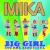 Big girl Mika