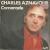 Camarade Charles Aznavour
