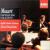 Concerto pour piano n°9 en mi bémol majeur K271 (Jeunehomme - Rondo presto) Wolfgang Amadeus Mozart