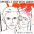 Sur la route Raphal et Jean-Louis Aubert