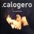 En apesanteur Calogero