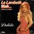 Le lambeth walk (C'tait pas compliqu) Dalida