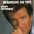 Manque de toi Eddy Mitchell