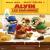 Alvin et les chipmunks Dessins Animés