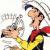 Les nouvelles aventures de Lucky Luke Dessins Anims