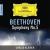 Symphonie n°5 en do mineur op67 (Symphonie du destin - Allegro con brio) Ludwig van Beethoven