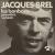 Les Bonbons Jacques Brel