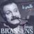 Le gorille Georges Brassens