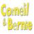 Corneil et Bernie Dessins Anims