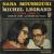 Quand on s'aime Nana Mouskouri et Michel Legrand