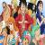 One piece Dessins Anims