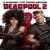 Deadpool 2 BO Films / Séries TV
