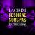 Ce soir ne sors pas Lacrim feat Maitre Gims