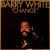 Change Barry White