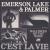 C'est la vie Emerson Lake and Palmer
