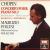 Concerto pour piano n°1 en mi mineur op11 (Rondeau vivace) Frédéric Chopin