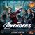 Avengers BO Films / Séries TV