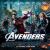 Avengers BO Films / Sries TV