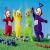 Teletubbies BO Films / Sries TV