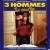 3 hommes et un couffin BO Films / Sries TV
