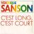 C'est long, c'est court Vronique Sanson