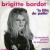 La fille de paille Brigitte Bardot