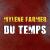 Du temps  Mylne Farmer 