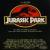 Jurassic Park BO Films / Séries TV