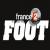 France 2 foot BO Films / Séries TV