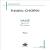 Valse n°7 en do dièse mineur op64 Frédéric Chopin