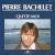 Quitte moi Pierre Bachelet