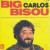 Big bisou Carlos