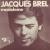 Madeleine Jacques Brel