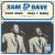 Soul man Sam and Dave