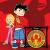 American Dragon : Jake Long Dessins Anims