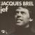 Jef Jacques Brel