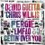 Gettin' over you David Guetta and Chris Willis feat Fergie and Lmfao