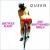 Bicycle race Queen