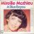 A blue bayou Mireille Mathieu