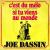 C'est du mlo Joe Dassin