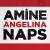 Angelina Amine et Naps
