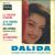 La chanson d'Orphe Dalida