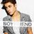Boyfriend Justin Bieber