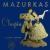 Mazurka n15 en do majeur op24 Frdric Chopin