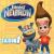 Jimmy Neutron Dessins Anims