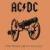For those about to rock (We salute you) AC/DC